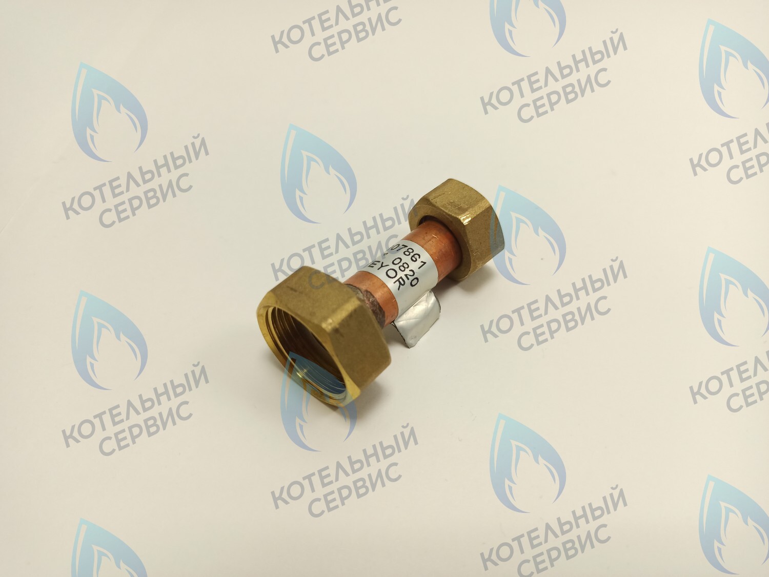 7006907861 Трубка газовая E.C.A GELIOS PLUS в Самаре