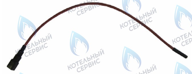 15507 Кабель свечи розжига CBAB0W006A NEVALUX в Самаре