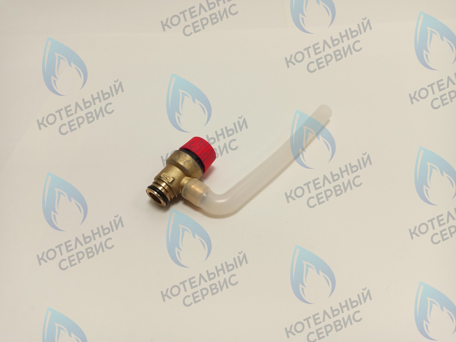 12927600000101 Предохранительный клапан KENTATSU Nobby Balance Plus (12927600A00141) в Самаре