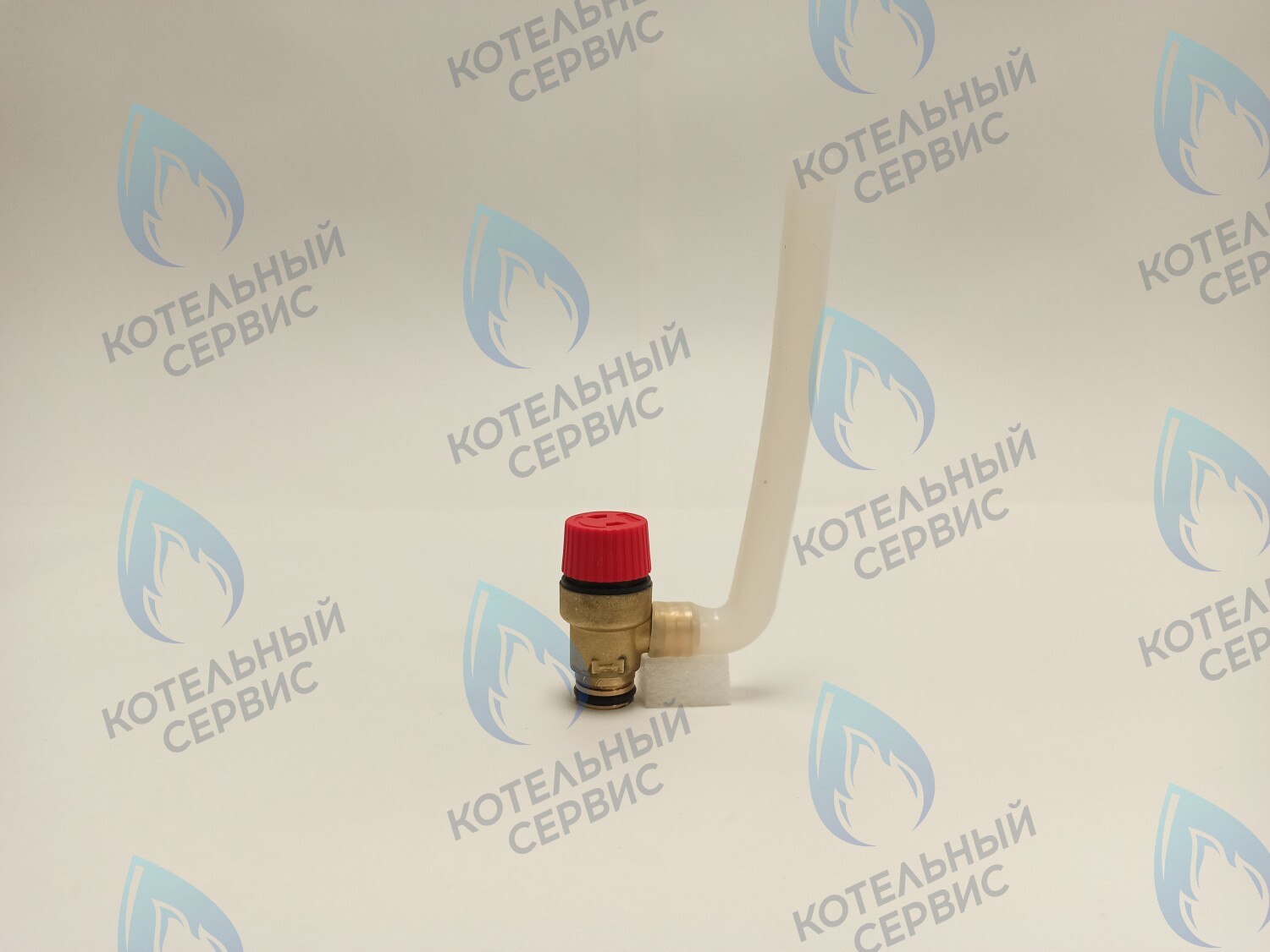 12927600000101 Предохранительный клапан KENTATSU Nobby Balance Plus (12927600A00141) в Самаре