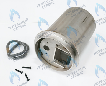 39845770 Сопло горелки KIT BOCCAGLIO SUN P7 (38910193) FERROLI в Самаре