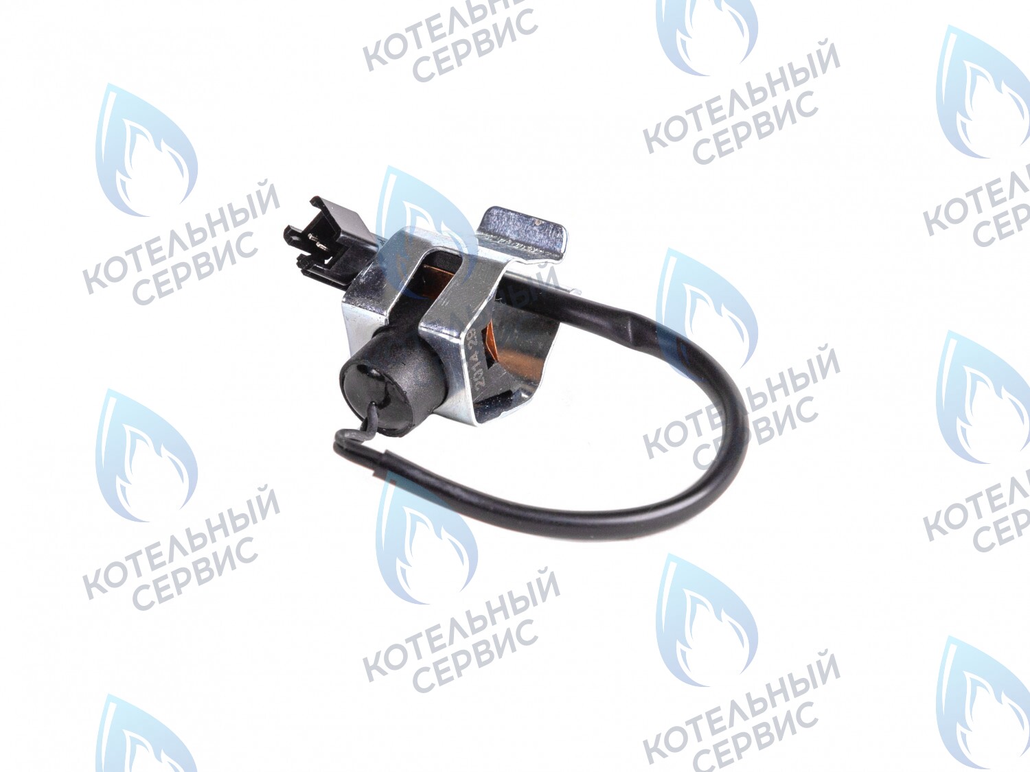 AC13040021 Датчик NTC накладной СО (с проводом) Basic DUO 24 Fi/30 Fi , Basic X 24 FI /24 i (AC13040021) ELECTROLUX в Самаре