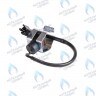 AC13040021 Датчик NTC накладной СО (с проводом) Basic DUO 24 Fi/30 Fi , Basic X 24 FI /24 i (AC13040021) ELECTROLUX в Самаре