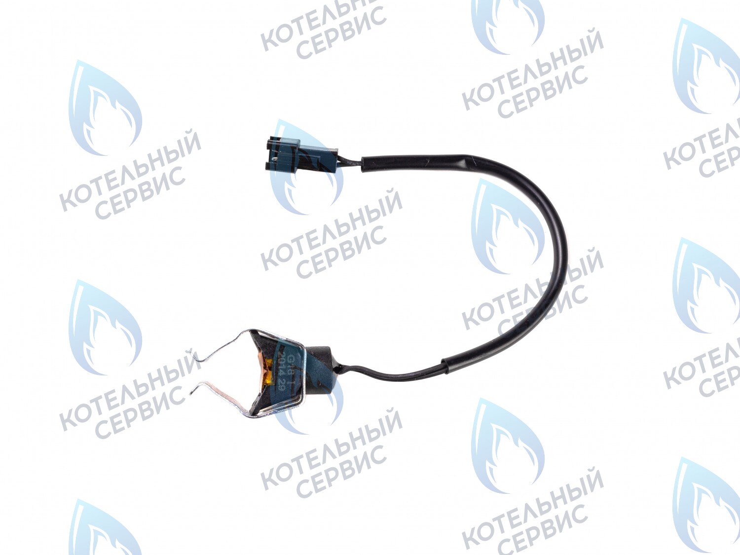 AC13040021 Датчик NTC накладной СО (с проводом) Basic DUO 24 Fi/30 Fi , Basic X 24 FI /24 i (AC13040021) ELECTROLUX в Самаре