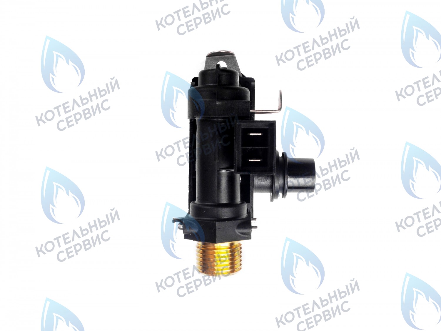 398608480 Гидроузел с датчиком протока ГВС и краном подпитки Ferroli Fortuna Pro в Самаре