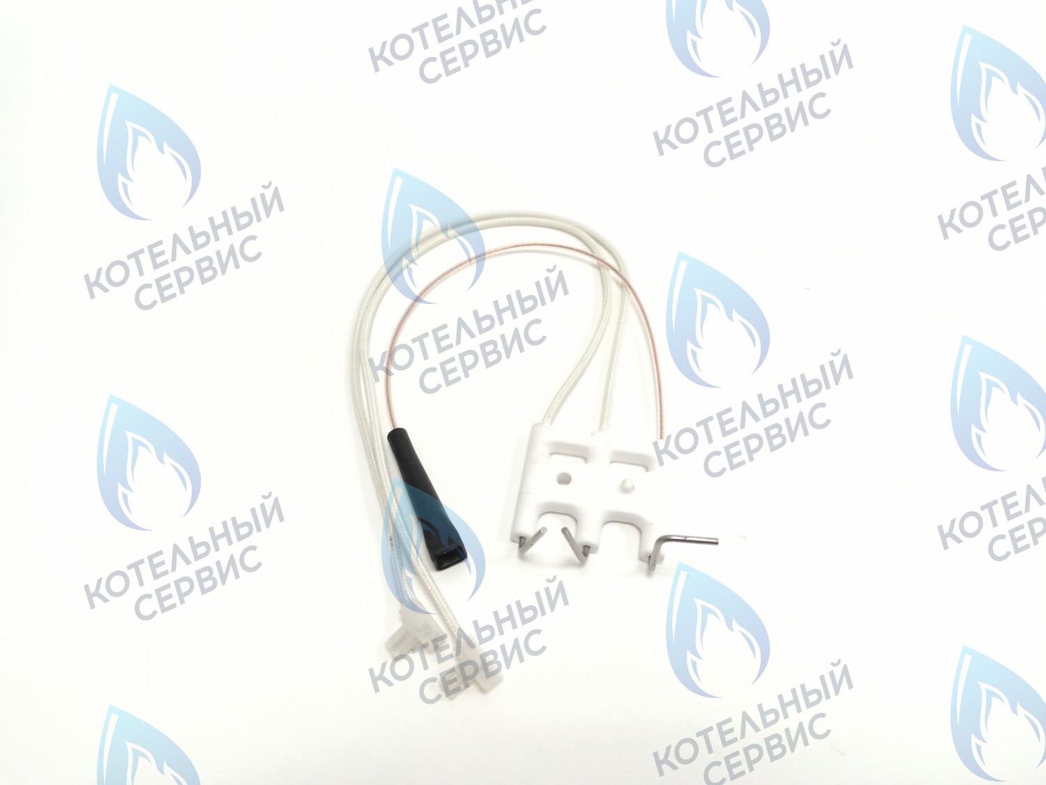 IE008 Электроды розжига/ионизации Ariston (65104549, 65115802) в Самаре