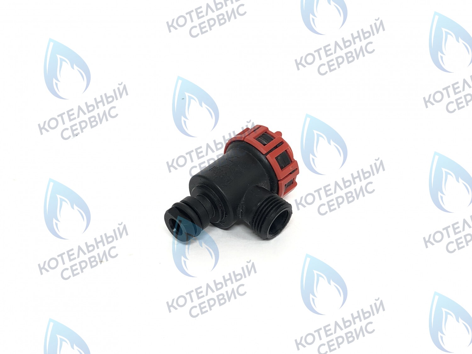 87186445660 Сбросной предохранительный клапан 3 BAR BOSCH WBN6000 в Самаре