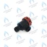 87186445660 Сбросной предохранительный клапан 3 BAR BOSCH WBN6000 в Самаре
