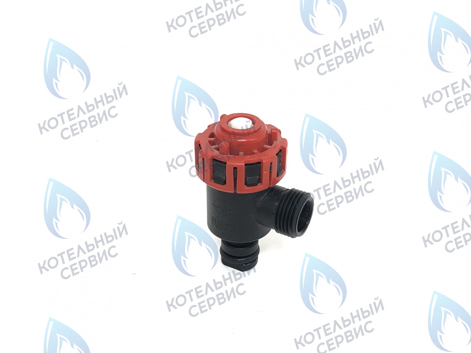 87186445660 Сбросной предохранительный клапан 3 BAR BOSCH WBN6000 в Самаре