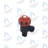 87186445660 Сбросной предохранительный клапан 3 BAR BOSCH WBN6000 в Самаре
