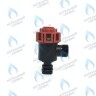 87186445660 Сбросной предохранительный клапан 3 BAR BOSCH WBN6000 в Самаре