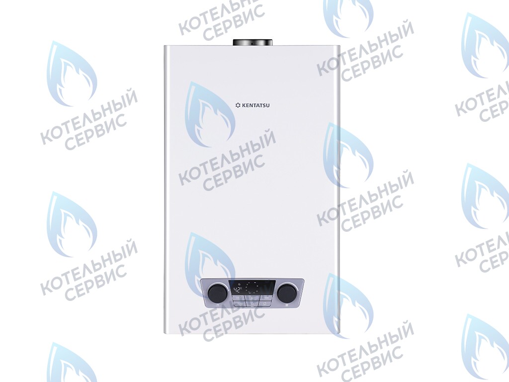  Настенный газовый котел KENTATSU NOBBY BALANCE PLUS в Самаре