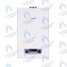  Настенный газовый котел KENTATSU NOBBY BALANCE PLUS в Самаре