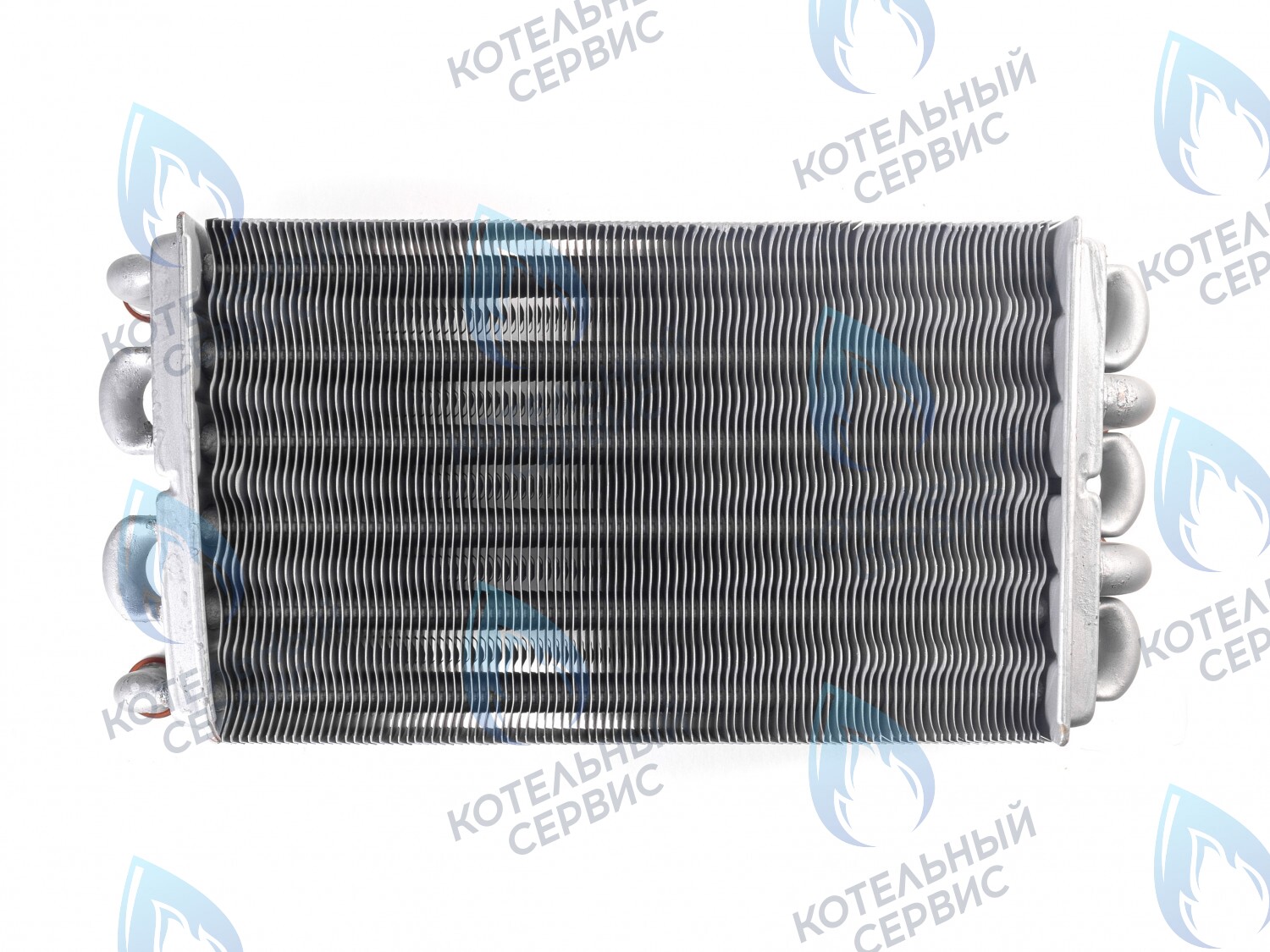 39819910 Теплообменник битермический  (37404311) Ferroli DOMIproject C 32 в Самаре