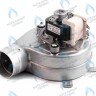 AF001-56W-S Вентилятор дымоудаления 56W (S) FONDITAL, KENTATSU, IMMERGAS (вместо GR00650 60w) в Самаре