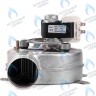 AF001-56W-S Вентилятор дымоудаления 56W (S) FONDITAL, KENTATSU, IMMERGAS (вместо GR00650 60w) в Самаре