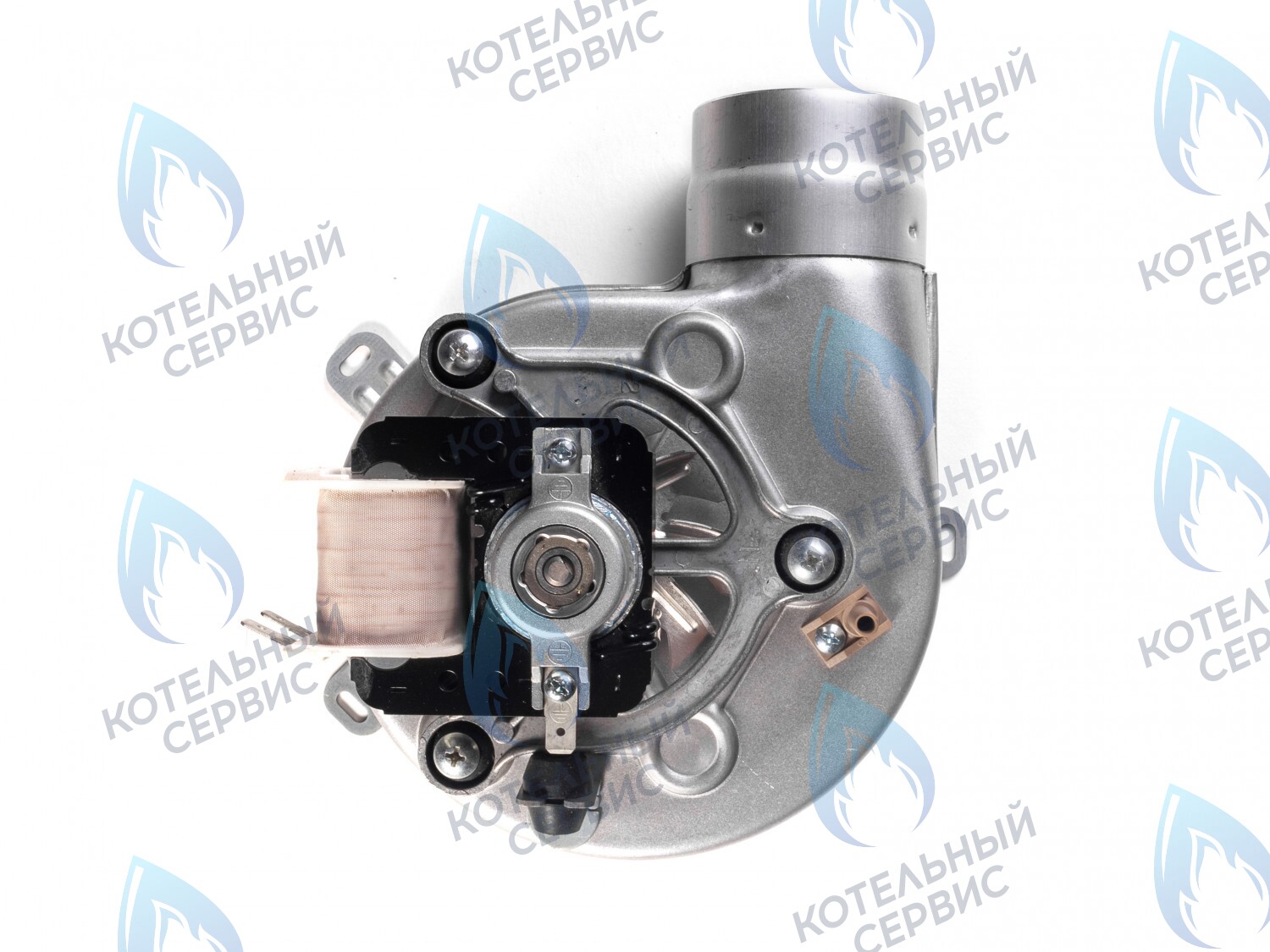 AF001-56W-S Вентилятор дымоудаления 56W (S) FONDITAL, KENTATSU, IMMERGAS (вместо GR00650 60w) в Самаре