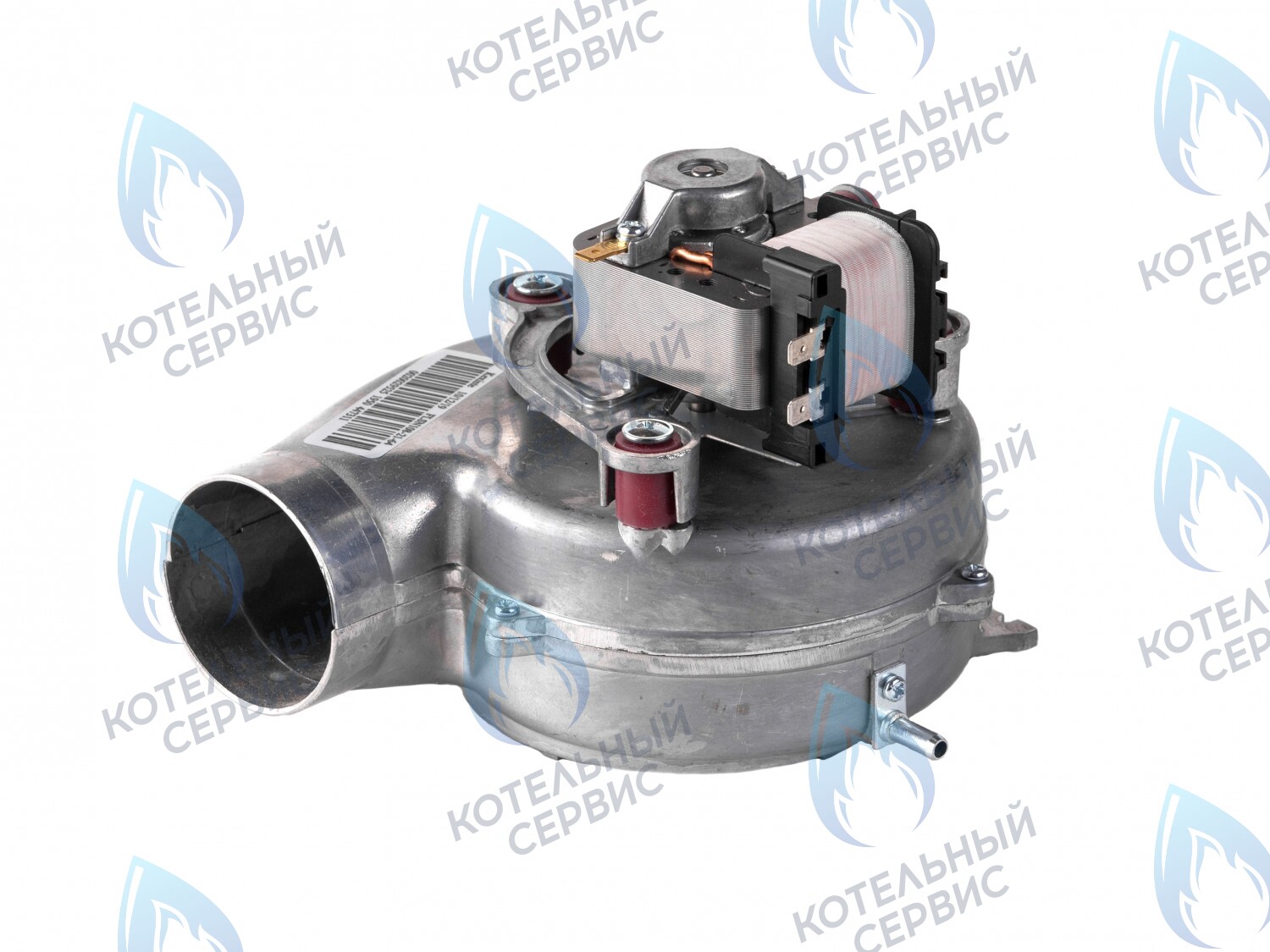 AF038-35W-K Вентилятор 35w PROTHERM Рысь, Леопард (вер. 17) (0020023215) в Самаре