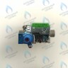 S171100020 Газовый клапан EBR2008N Ø20 (WA.1, WA.2, WA.3, WA S, WA C, WA CH) ERCO (WA 13~30) KITURAMI в Самаре
