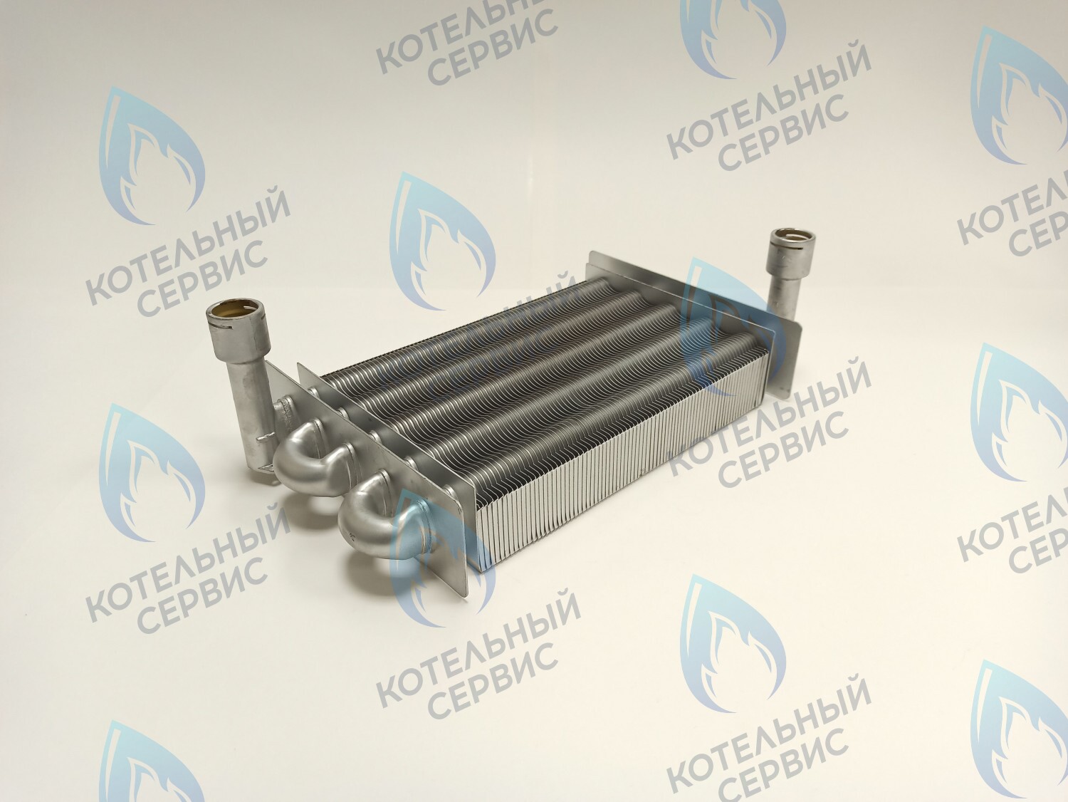 L47226 Первичный теплообменник 24кВт (260мм трубки 19мм для котлов до 07/2013) ROC в Самаре