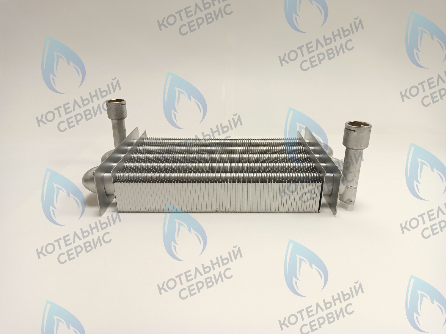 L47226 Первичный теплообменник 24кВт (260мм трубки 19мм для котлов до 07/2013) ROC в Самаре