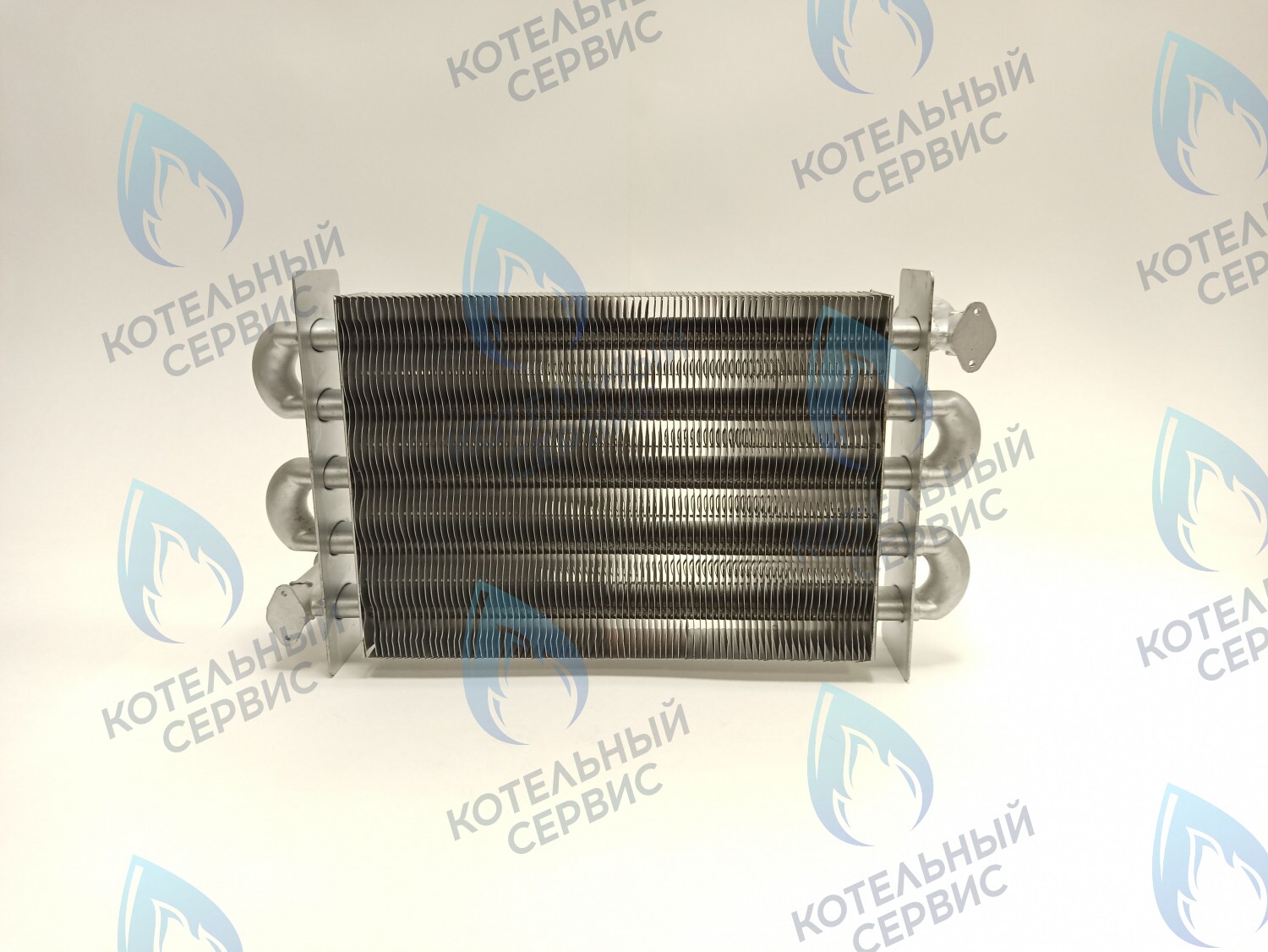 L47226 Первичный теплообменник 24кВт (260мм трубки 19мм для котлов до 07/2013) ROC в Самаре
