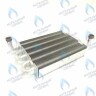EM007-225 Теплообменник основной BAXI ECO Compact, ECO-5 COMPACT, ECO5 (710592300) в Самаре