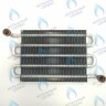EM007-225 Теплообменник основной BAXI ECO Compact, ECO-5 COMPACT, ECO5 (710592300) в Самаре