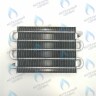 EM007-225 Теплообменник основной BAXI ECO Compact, ECO-5 COMPACT, ECO5 (710592300) в Самаре