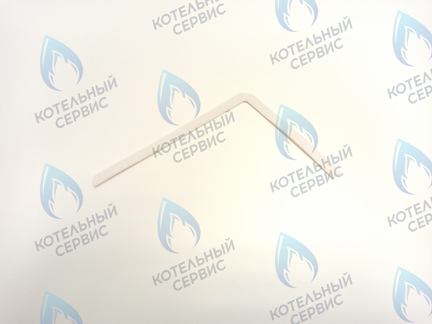 440012917 Прокладка теплообменника верхняя RINNAI RMF/KMF 167 в Самаре