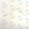 440012917 Прокладка теплообменника верхняя RINNAI RMF/KMF 167 в Самаре