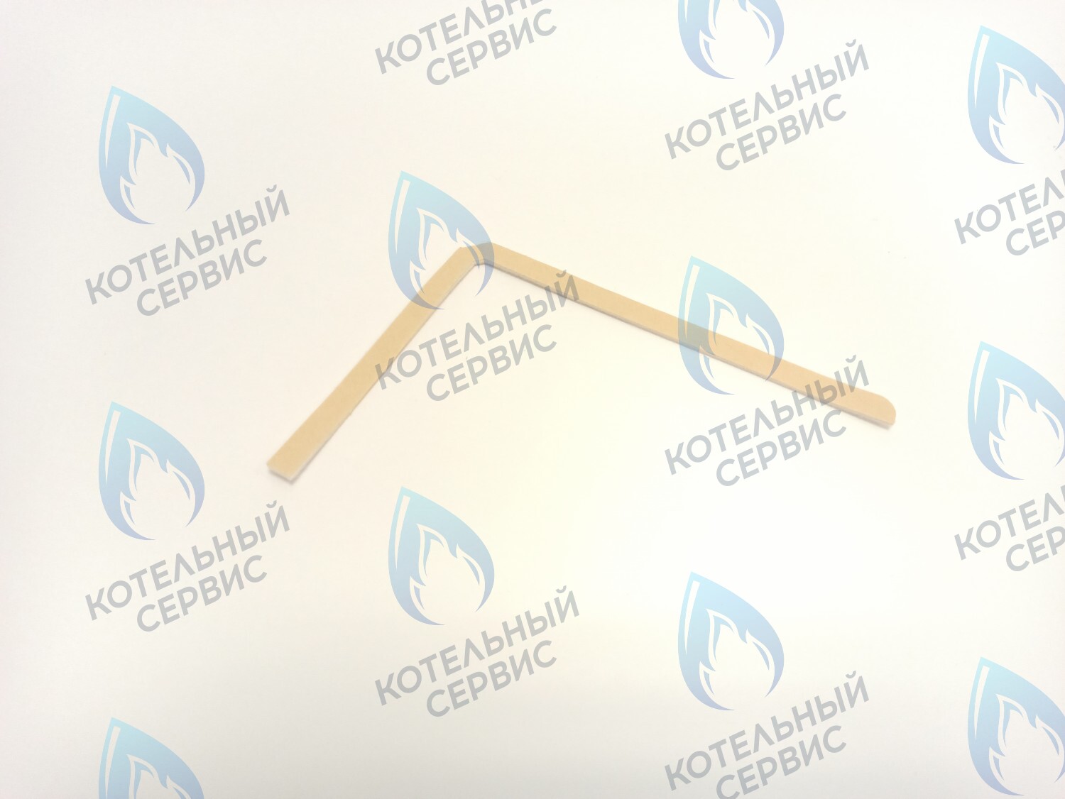 440012917 Прокладка теплообменника верхняя RINNAI RMF/KMF 167 в Самаре