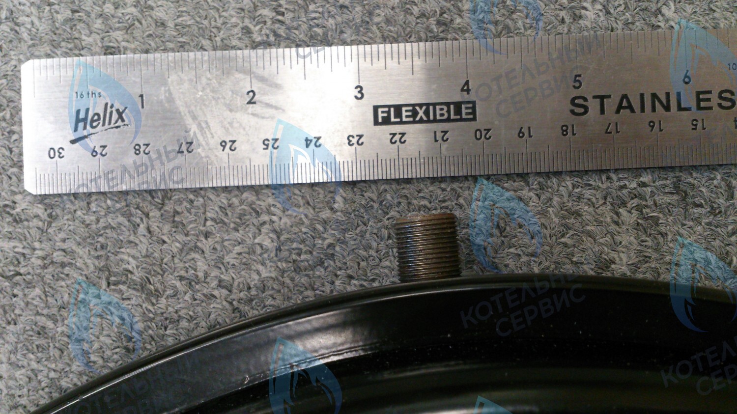 YYY56952311P Бак расширительный 7л BAXI в Самаре