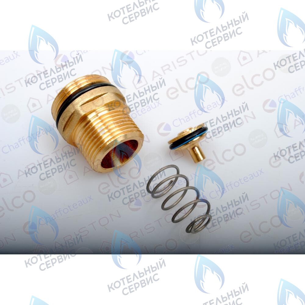 65105065 Ремкомплект трехходового клапана ARISTON в Самаре