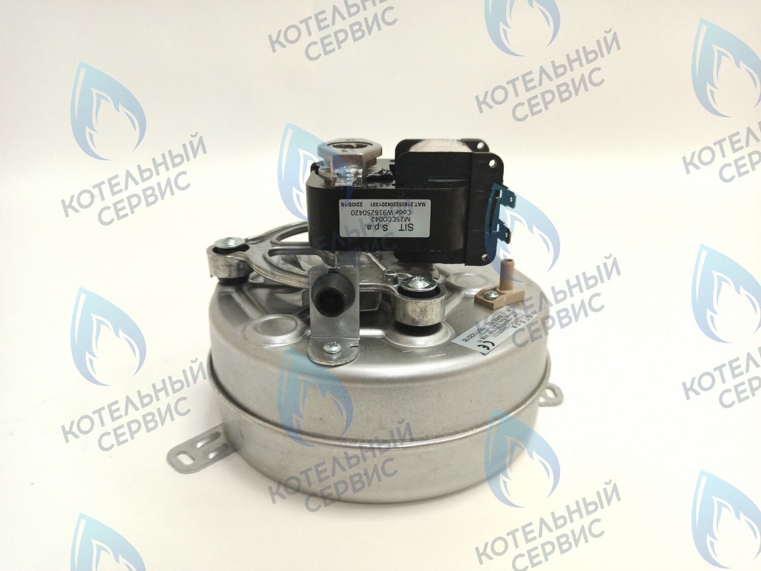 AF001-33W-P-SIT Вентилятор дымоудаления SIT 33w Electrolux и другие (BI1566 101) в Самаре