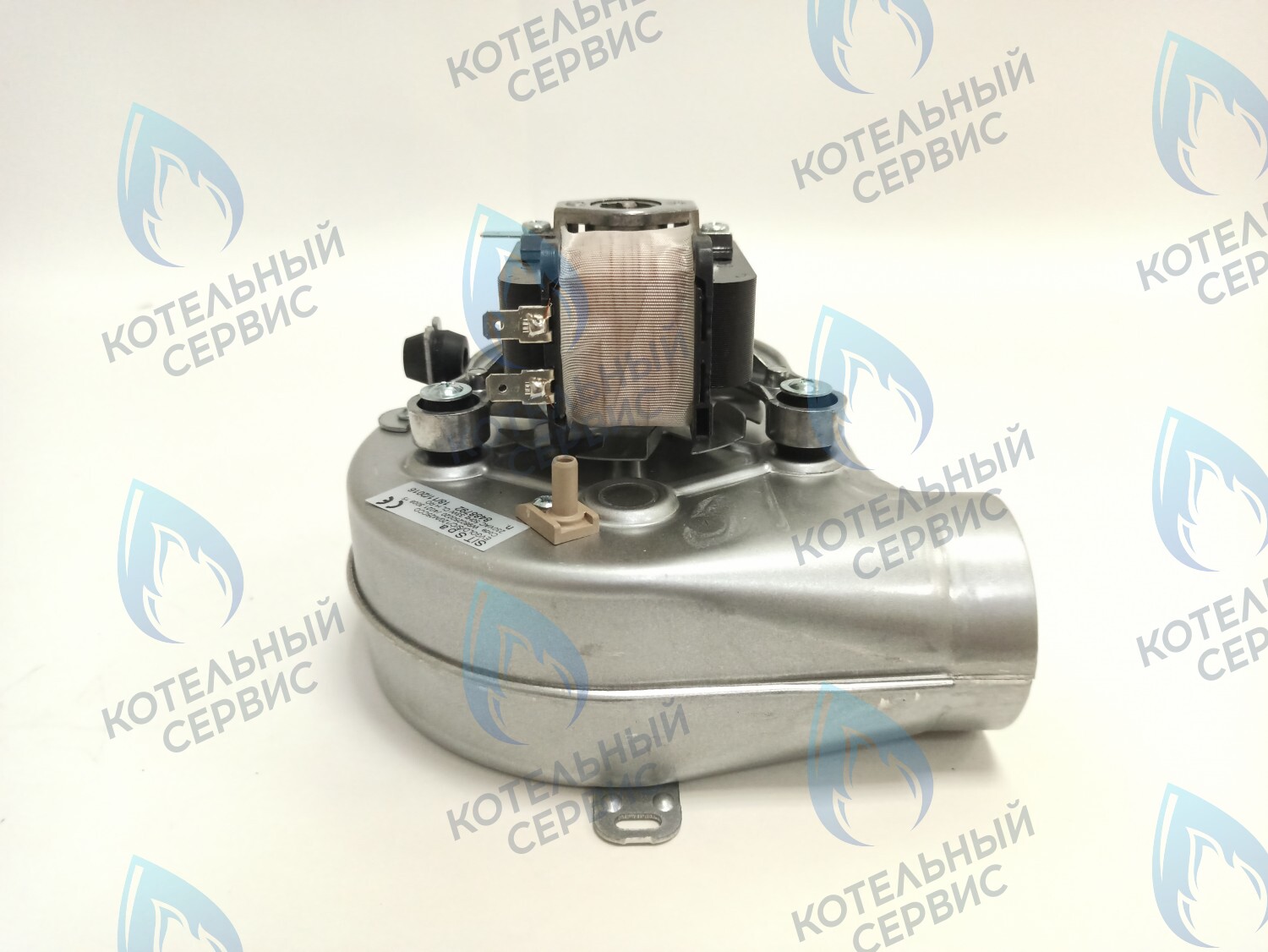 AF001-33W-P-SIT Вентилятор дымоудаления SIT 33w Electrolux и другие (BI1566 101) в Самаре