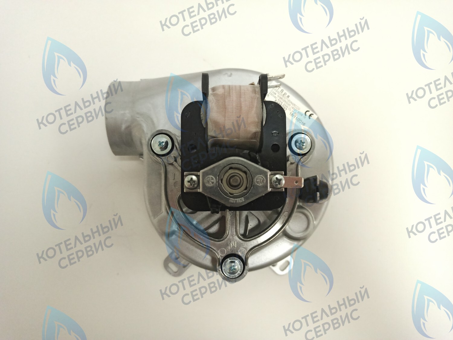AF001-33W-P-SIT Вентилятор дымоудаления SIT 33w Electrolux и другие (BI1566 101) в Самаре