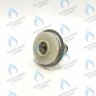 PPR-W30CW-35-02 Втулка ротор насоса (по часовой стрелке) аналог WILO 12/4.1, 12/5, 15/5 (втулка 35мм, колесо 72/30мм) в Самаре