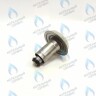 PPR-W30CW-35-02 Втулка ротор насоса (по часовой стрелке) аналог WILO 12/4.1, 12/5, 15/5 (втулка 35мм, колесо 72/30мм) в Самаре