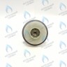 PPR-W30CW-35-02 Втулка ротор насоса (по часовой стрелке) аналог WILO 12/4.1, 12/5, 15/5 (втулка 35мм, колесо 72/30мм) в Самаре