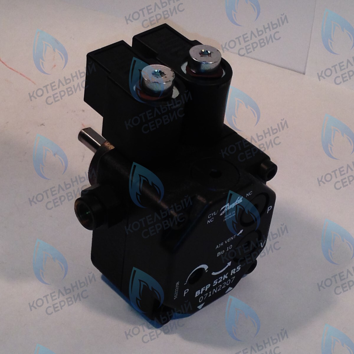 S151100003 Топливный насос BFP-52K (KSO-50~150, KRM-70) KITURAMI в Самаре