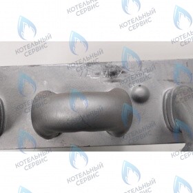 200024030 Теплообменник первичный BAXI в Самаре