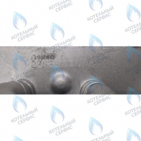 200024030 Теплообменник первичный BAXI в Самаре