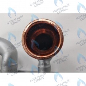 200024030 Теплообменник первичный BAXI в Самаре