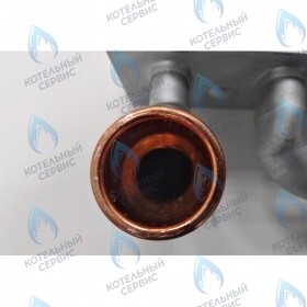 200024030 Теплообменник первичный BAXI в Самаре