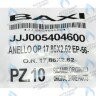 5404600 Уплотнение кольцевое 17,86х2,62 BAXI в Самаре