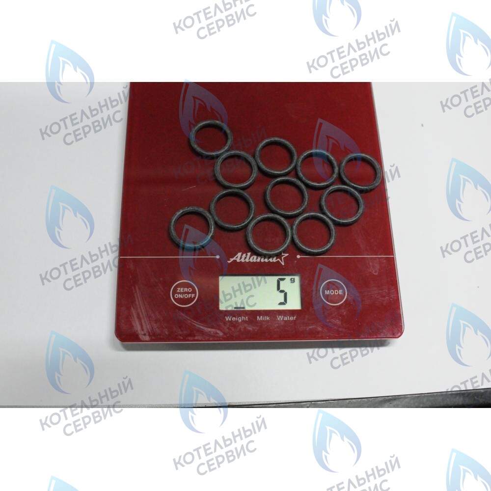 5404600 Кольцо уплотнительное 17,86x2,62 BAXI в Самаре