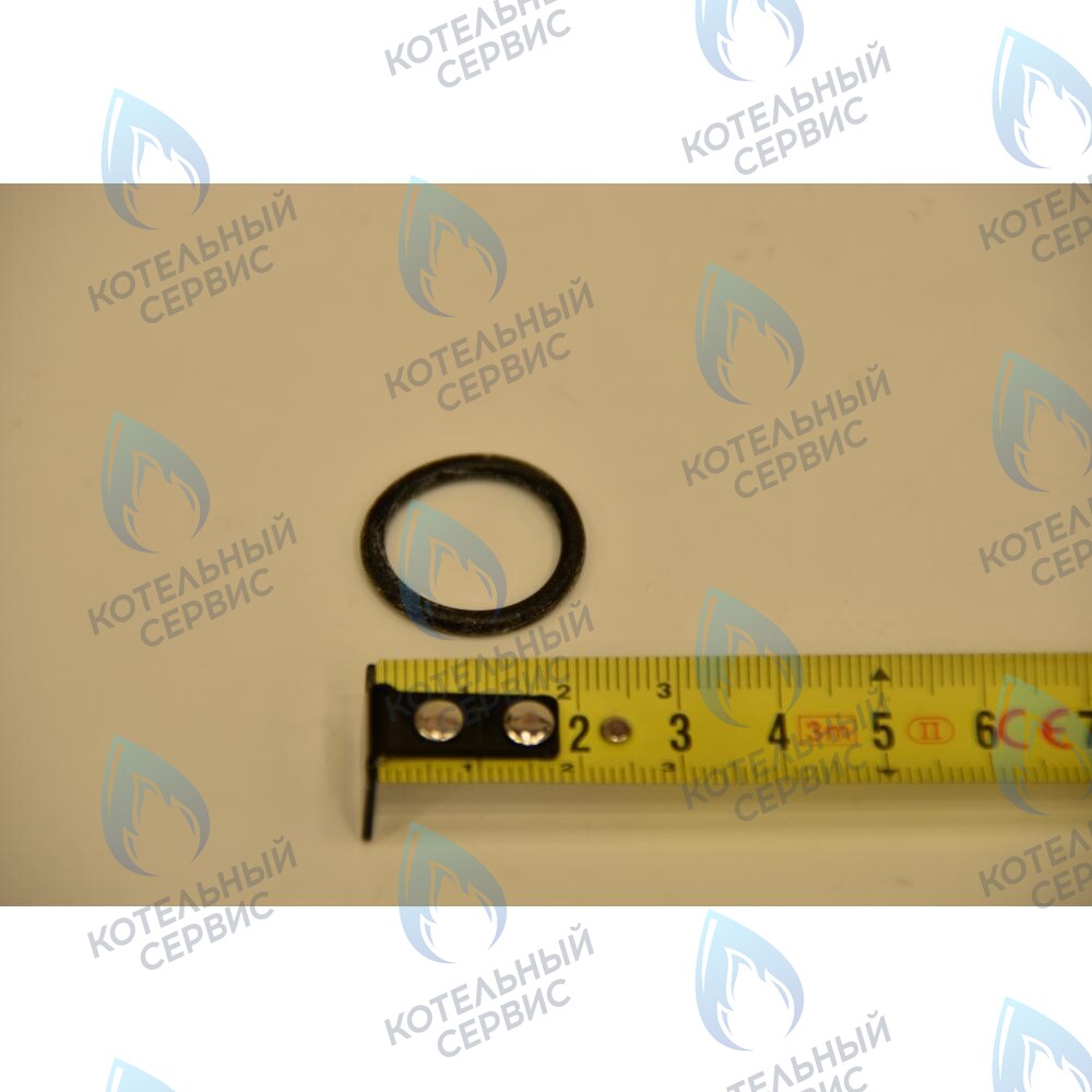 5404600 Кольцо уплотнительное 17,86x2,62 BAXI в Самаре