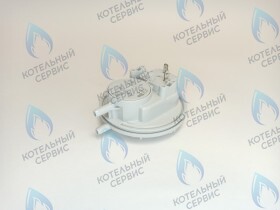 Прессостат 90/75 па (с выпускным отверстием)