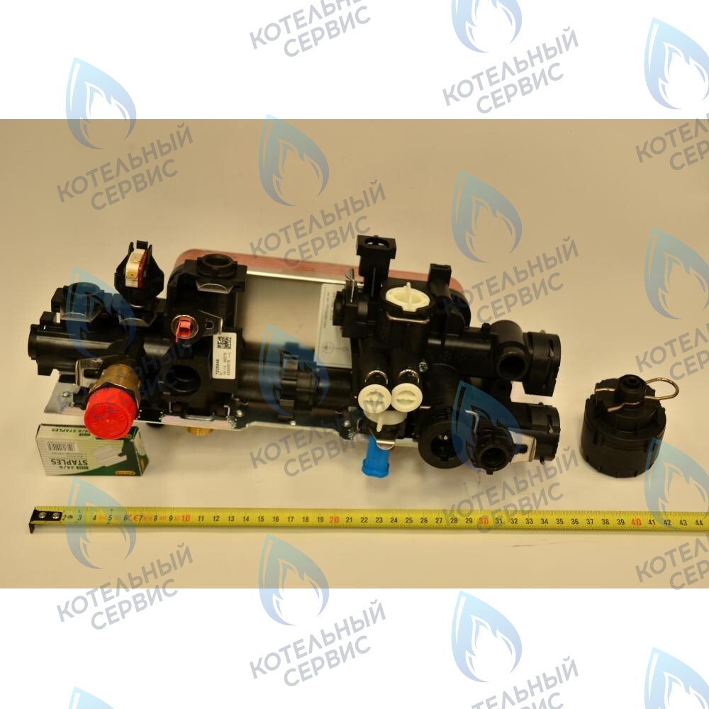 5698760 гидравлическая группа в сборе BAXI в Самаре